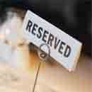Reservation Form