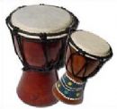 Drum Circle