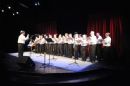 Benny Friedman Concert