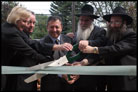 Jewish Student Center at Binghamton Hailed as Spiritual Landmark Jewish Student Center at Binghamton Hailed as Spiritual Landmark