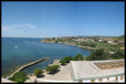 Jewish Romans Hold Fast to Summer Custom at Seaside Resort Jewish Romans Hold Fast to Summer Custom at Seaside Resort