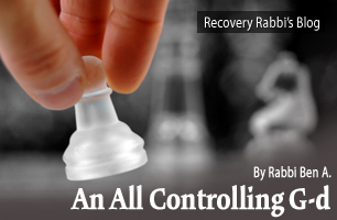 An All Controlling G-d