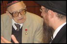 Boris Efimov, One of World’s Oldest Jews, Passes Away at 108 Boris Efimov, One of World’s Oldest Jews, Passes Away at 108