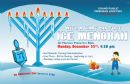 Chanuka Fire on Ice