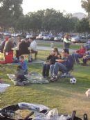 Lag B'Omer BBQ