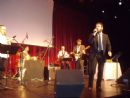 Shabbos in Song