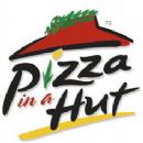 Pizza in a Hut