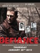 Defiance