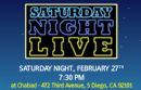 Purim - SNL