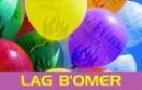 Lag B'Omer!!