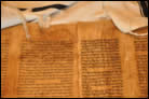 New York Family’s “Miraculous” Find Brings Persian Torah Back Home
