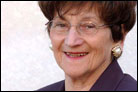 London Educator Remembered for Dedication to Jewish Women and Youth
