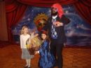 Purim 2011