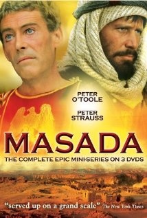 Masada