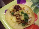 JWC Mexican Cooking Class