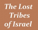 The Lost Tribes Lecture