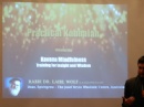 Laibl Wolf Lecture